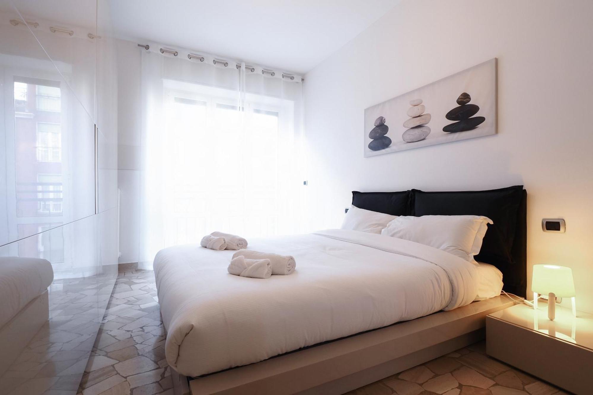 Primopiano - Arrivabene Apartment - Milan — Photos 2