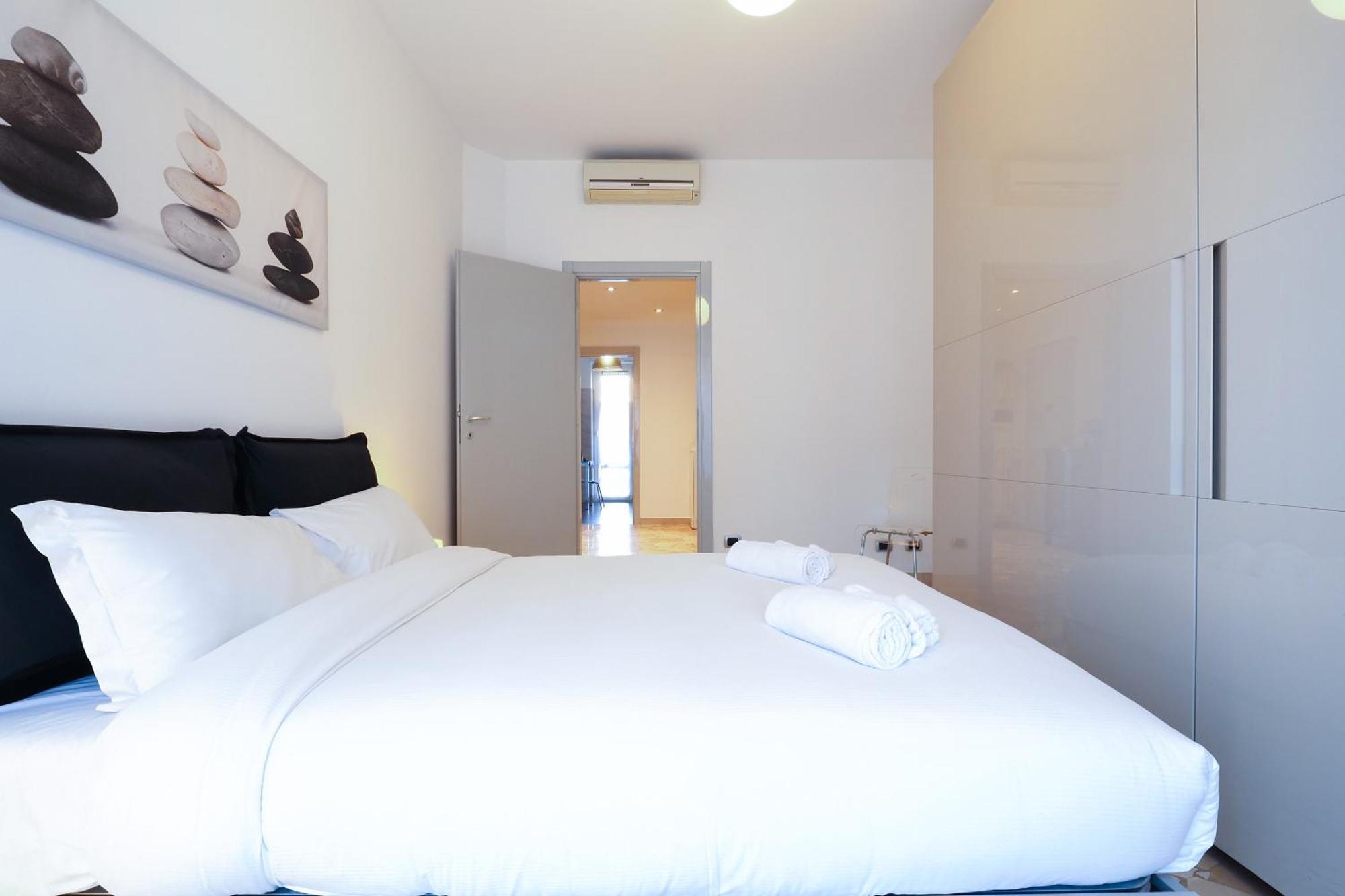 Primopiano - Arrivabene Apartment - Milan — Photos 3